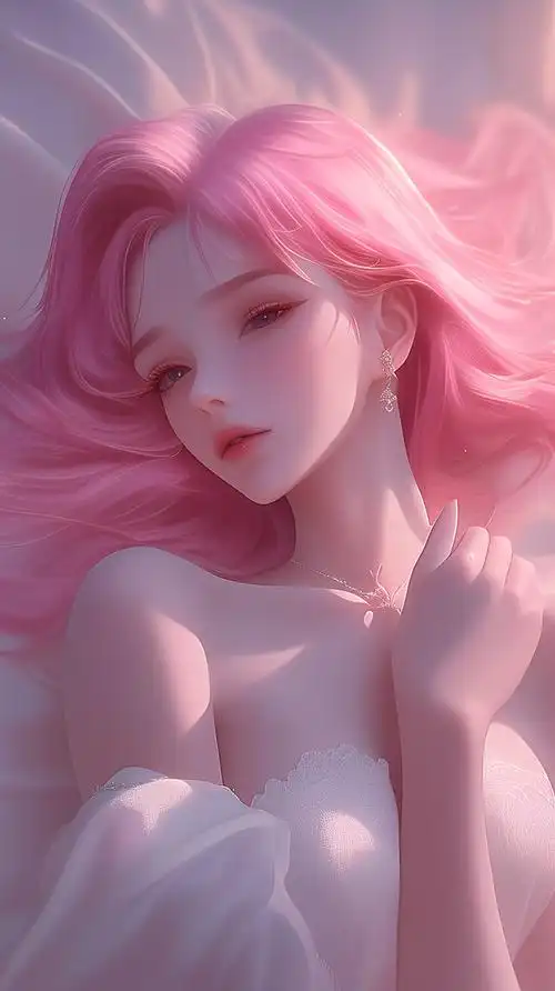 蓝色大海的传说